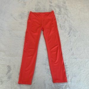 Bebe Sport Women's Leggins Medium